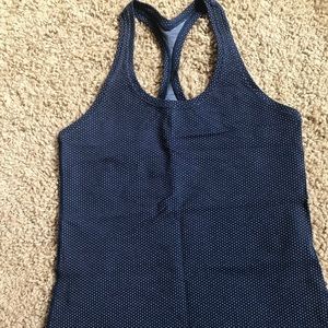 Lululemon cool racerback tank